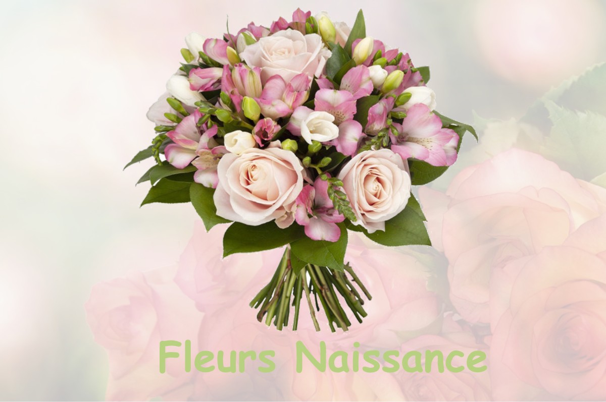 fleurs naissance LUGLON