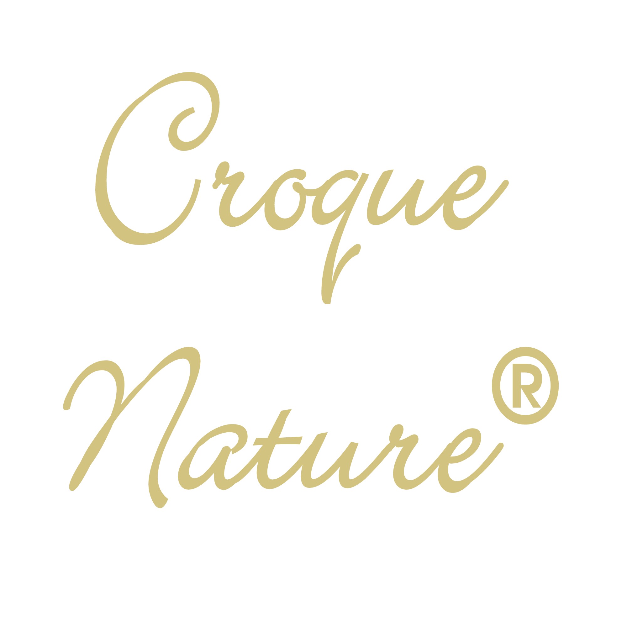 CROQUE NATURE® LUGLON